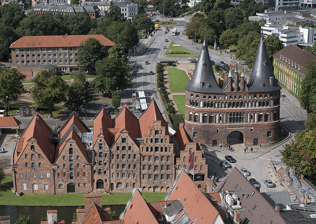 Schleswig Holstein Ostsee 09_2015 KA7_3996 als Smartobjekt-1 Kopie.jpg - Die schöne Stadt Lübeck ist einen ausgiebigen Stadtbummel wert